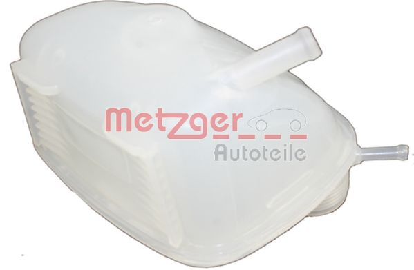 METZGER Ausgleichsbehälter, Kühlmittel